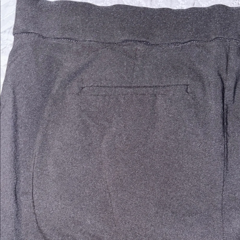 Women’s  Black Bermuda Shorts - Picture 5 of 11